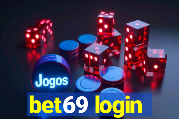 bet69 login